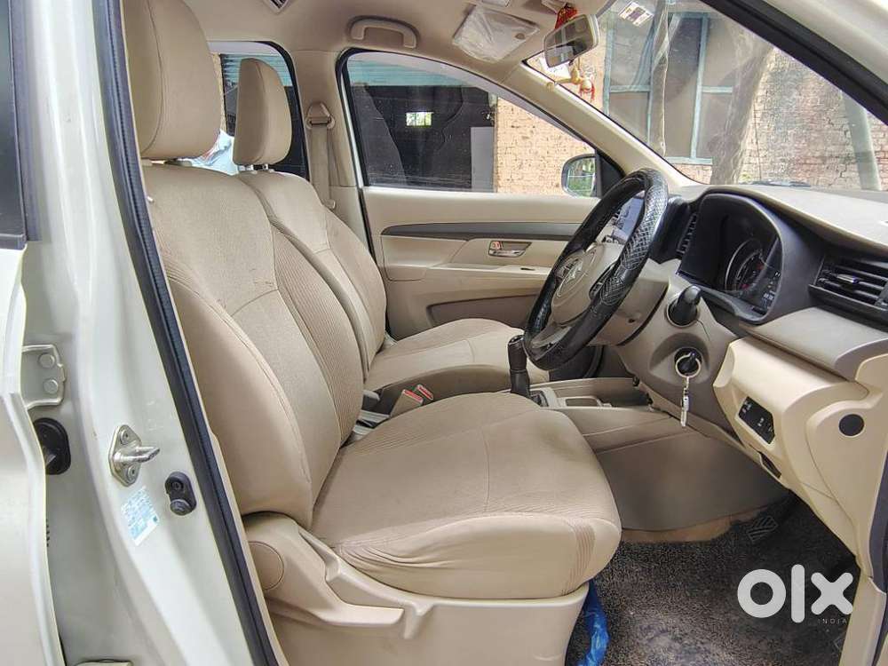 Maruti Suzuki Ertiga Vxi (o) Cng, 2024, Cng & Hybrids