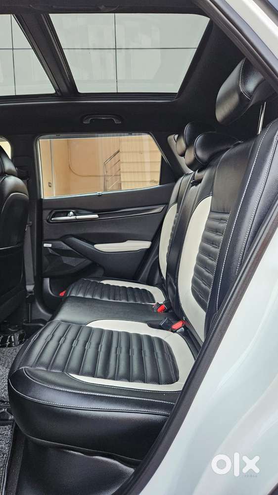 Kia Seltos 1.5 Gtx+ Diesel At, 2024, Diesel