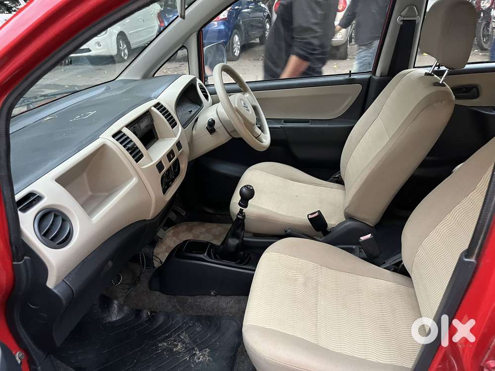 Maruti Suzuki Zen Estilo Lxi Bs Iv, 2009, Petrol