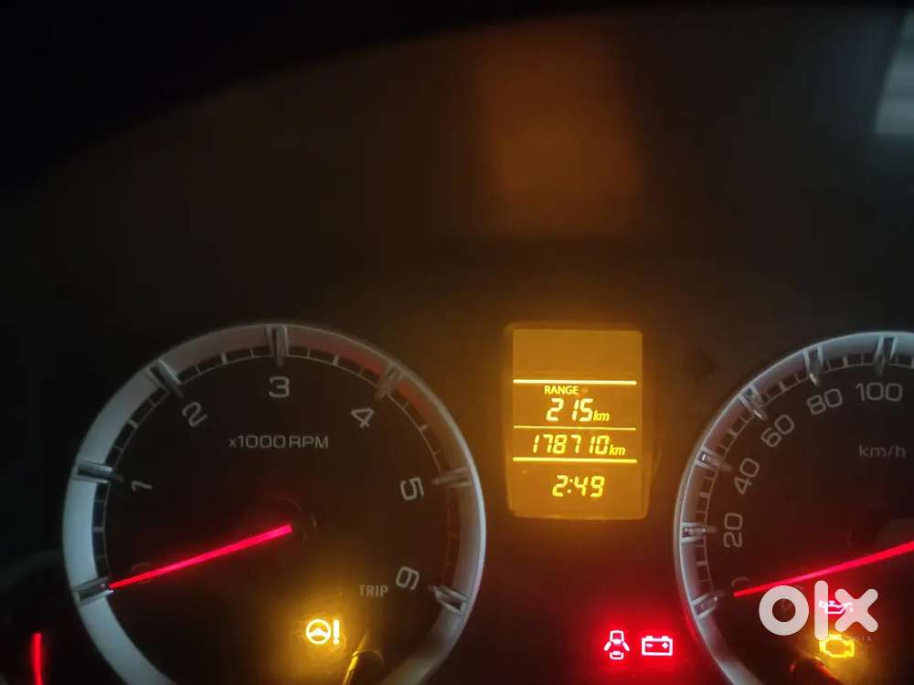 Maruti Suzuki Swift Dzire 2014 Diesel Well Maintained