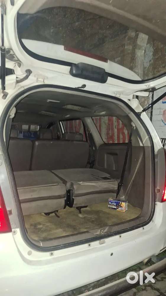 Toyota Innova 2016 Diesel Manual