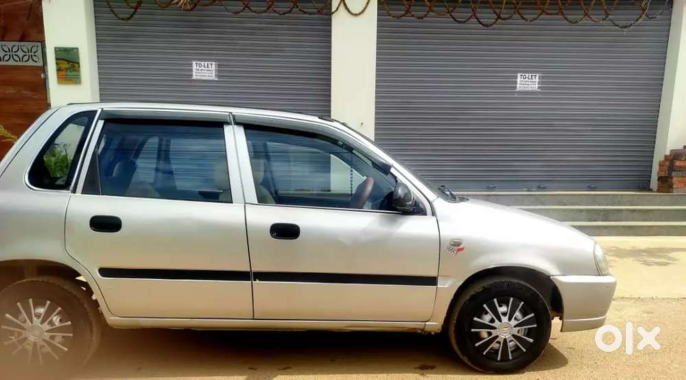 Good Condition , Back Camera, Good Music System, Power Window