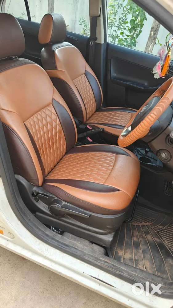 Tata Zest 2019 Diesel Well Maintained
