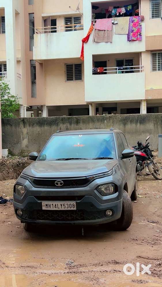Tata Punch Adventure 2025