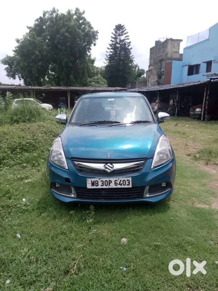 Maruti Suzuki Swift 2014 Vdi