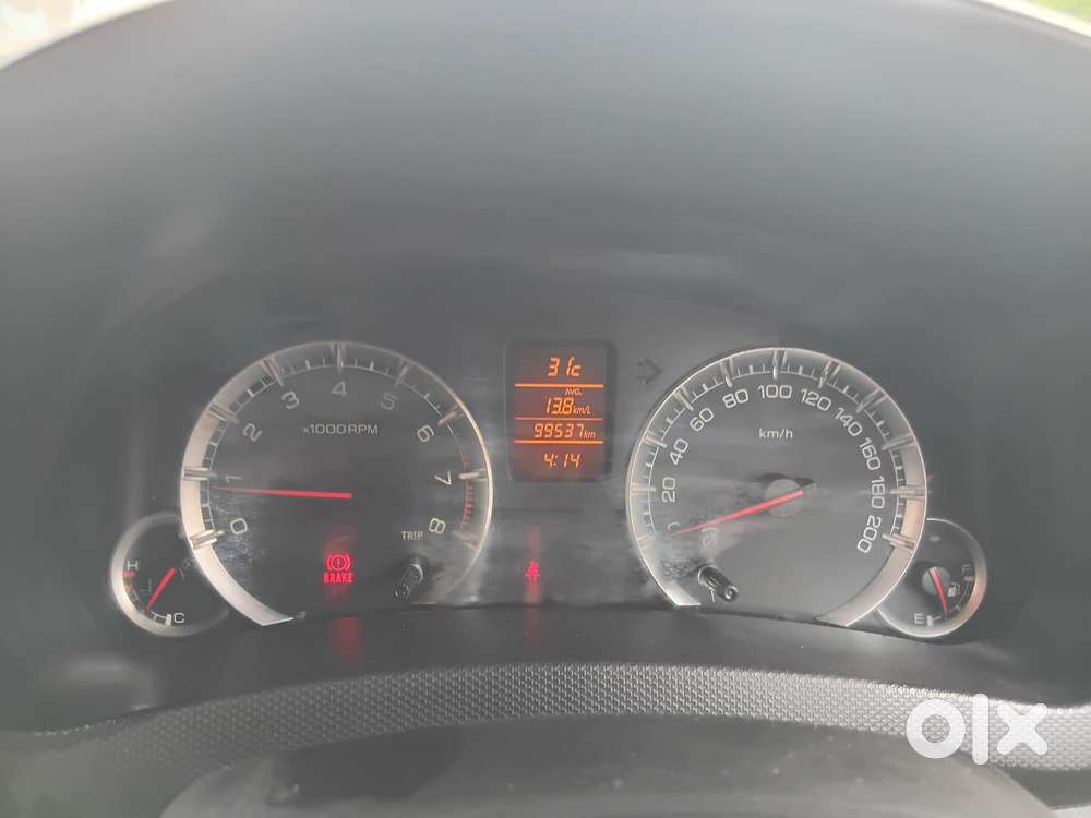 Maruti Suzuki Swift 1.3 Zxi, 2015, Petrol