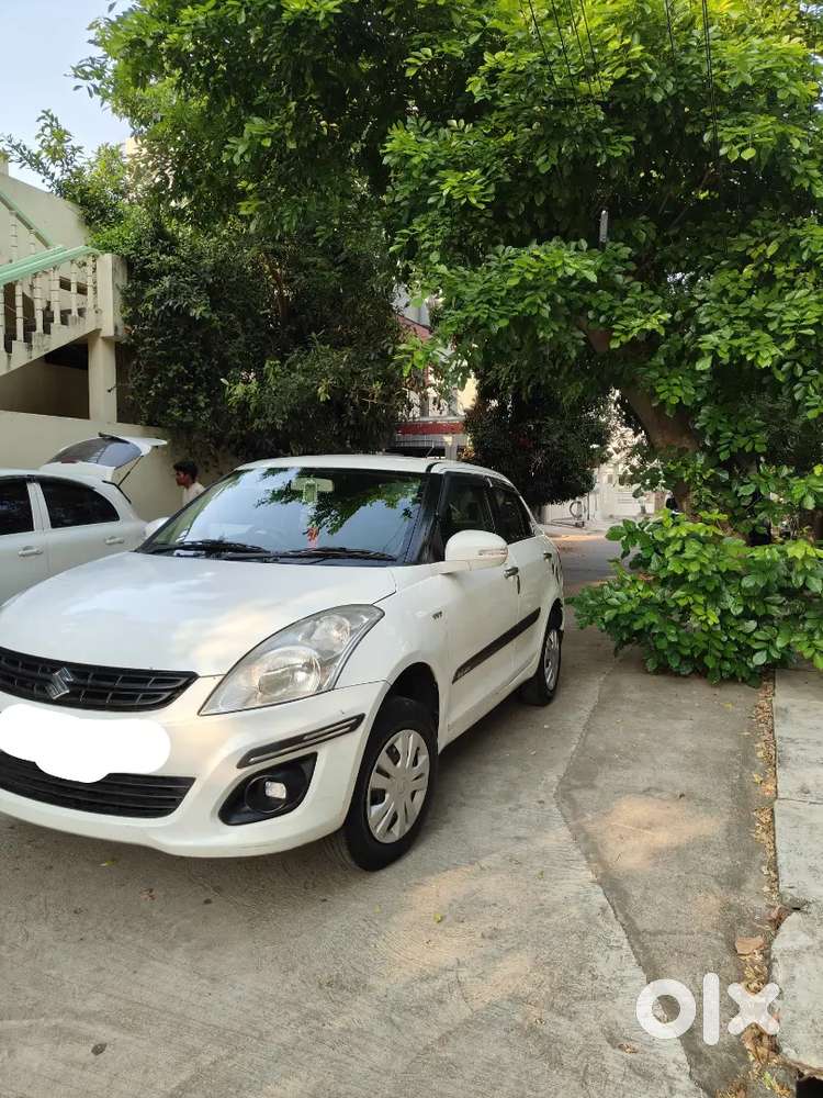 Swift Dzire Vxi