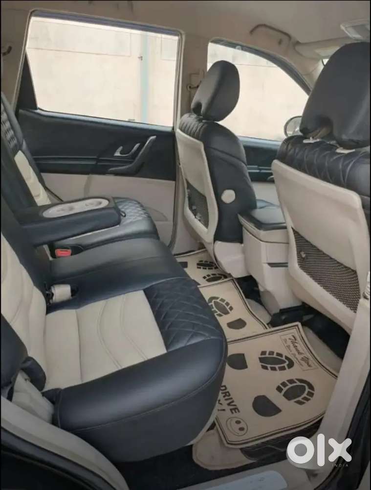 Mahindra Xuv500 Diesel August 2017