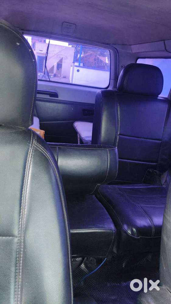 Tata Safari Dicor2*4)