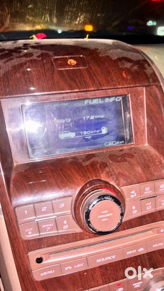 Mahindra Xuv500 2012 Diesel Well Maintained