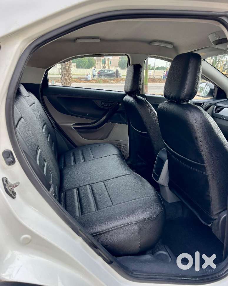 Tata Nexon 1.5 Revotorq Xm, 2020, Diesel