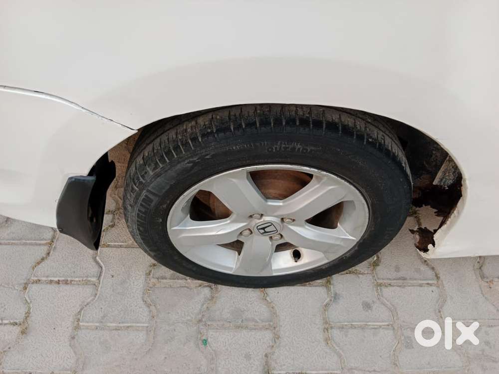 Honda City Petrol Manual 2011 Year