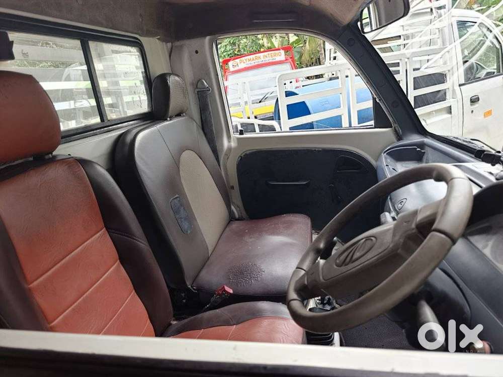 Mahindra Bolero, 2013, Diesel