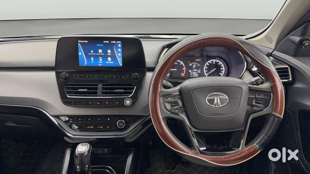 Tata Harrier Xta+ 2.0 L Kryotec Bs Vi, 2021, Diesel