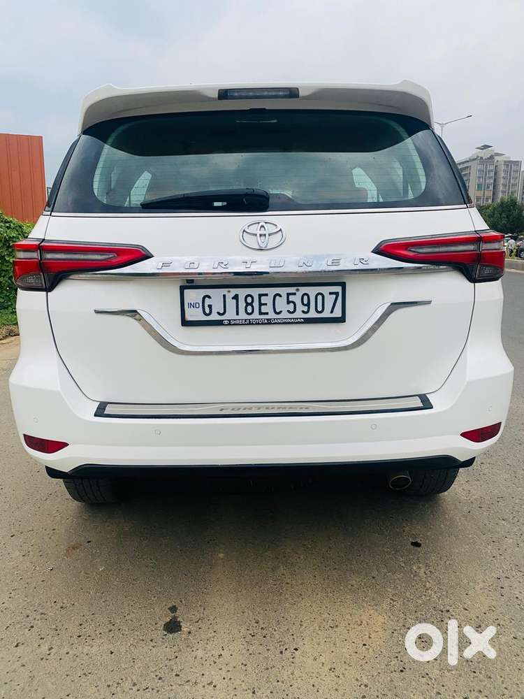 Toyota Fortuner 4x2 At 2.8 Diesel, 2024, Diesel