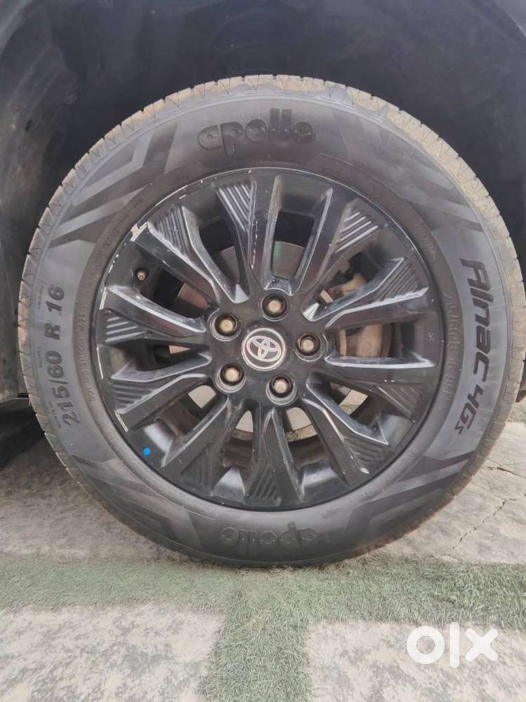 Toyota Urban Cruiser Cruiser High, 2022, Petrol