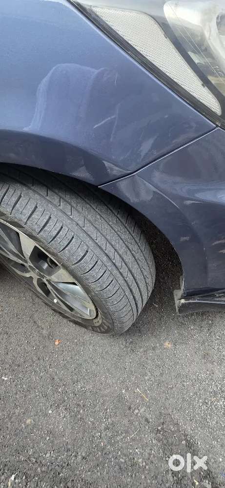 Hyundai Verna 2014 Diesel Manual 185000 Km Driven