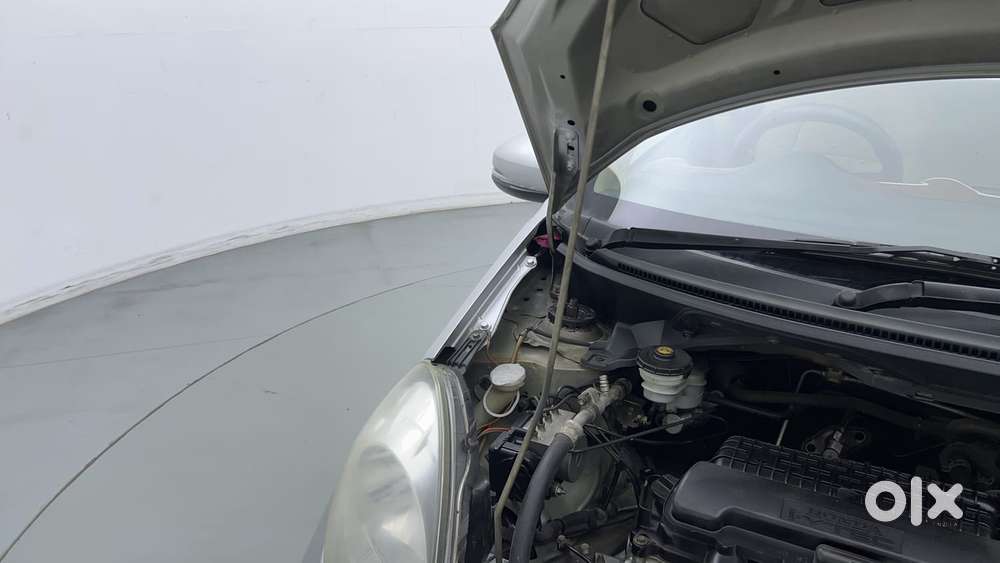 Honda Brio 1.2 Vx Mt, 2015, Petrol