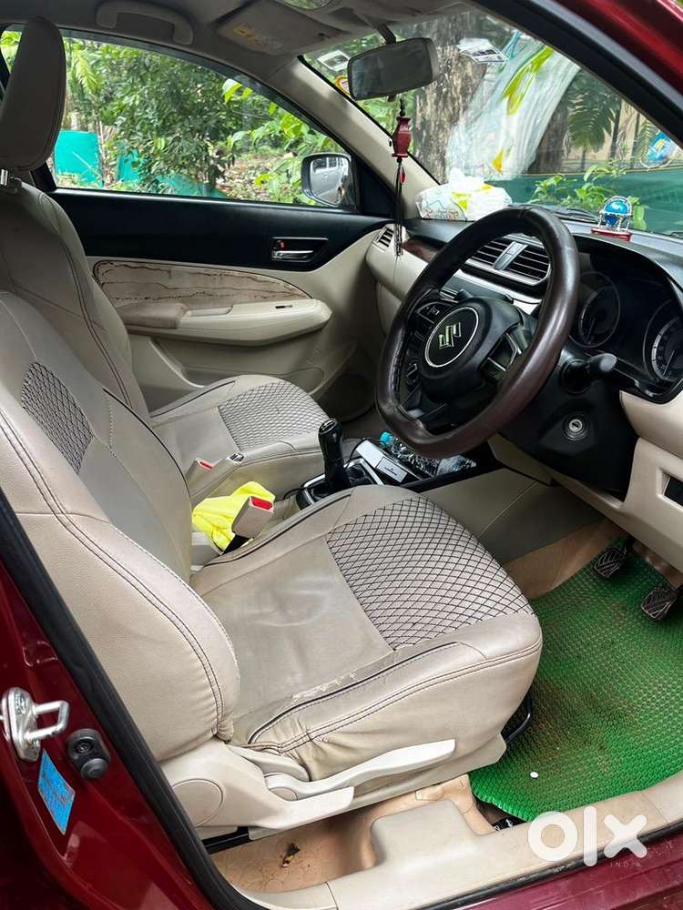 Maruti Suzuki Swift Dzire Petrol Good Condition