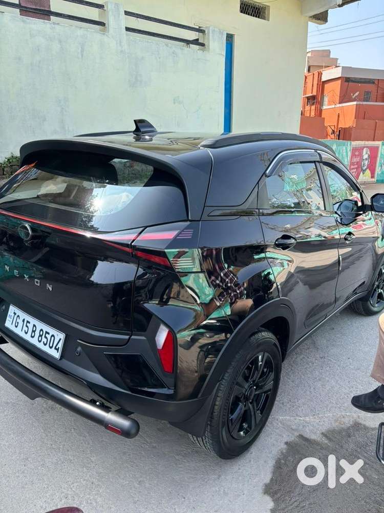 Tata Petrol Manual 2024