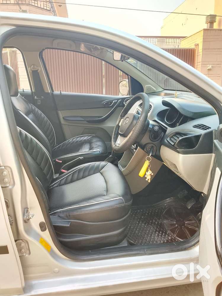 Tata Tiago Petrol 2016