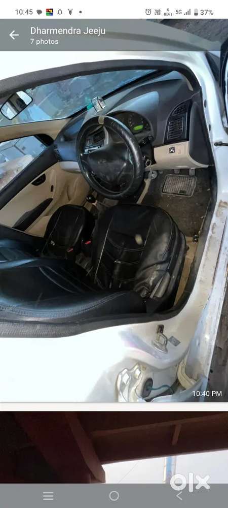 Hyundai Eon Magna 2016
