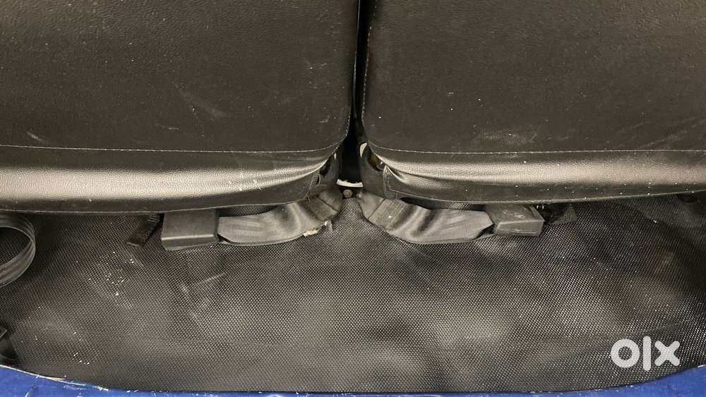 Renault Triber Rxz Easy-r Amt, 2021, Petrol