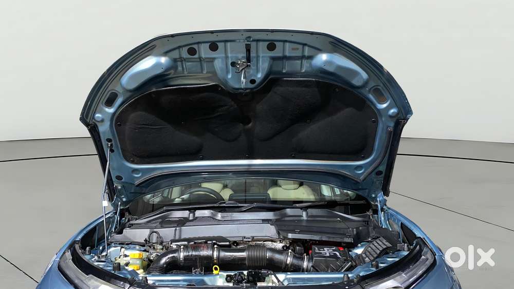 Tata Safari 2.0 Xza Plus 6s Jet, 2022, Diesel