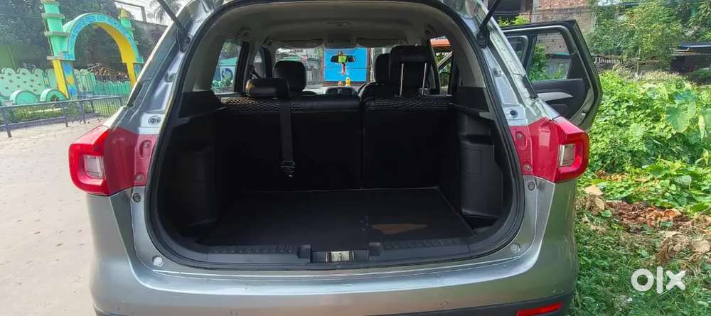 Toyota Urban Cruiser Condition Like New Car