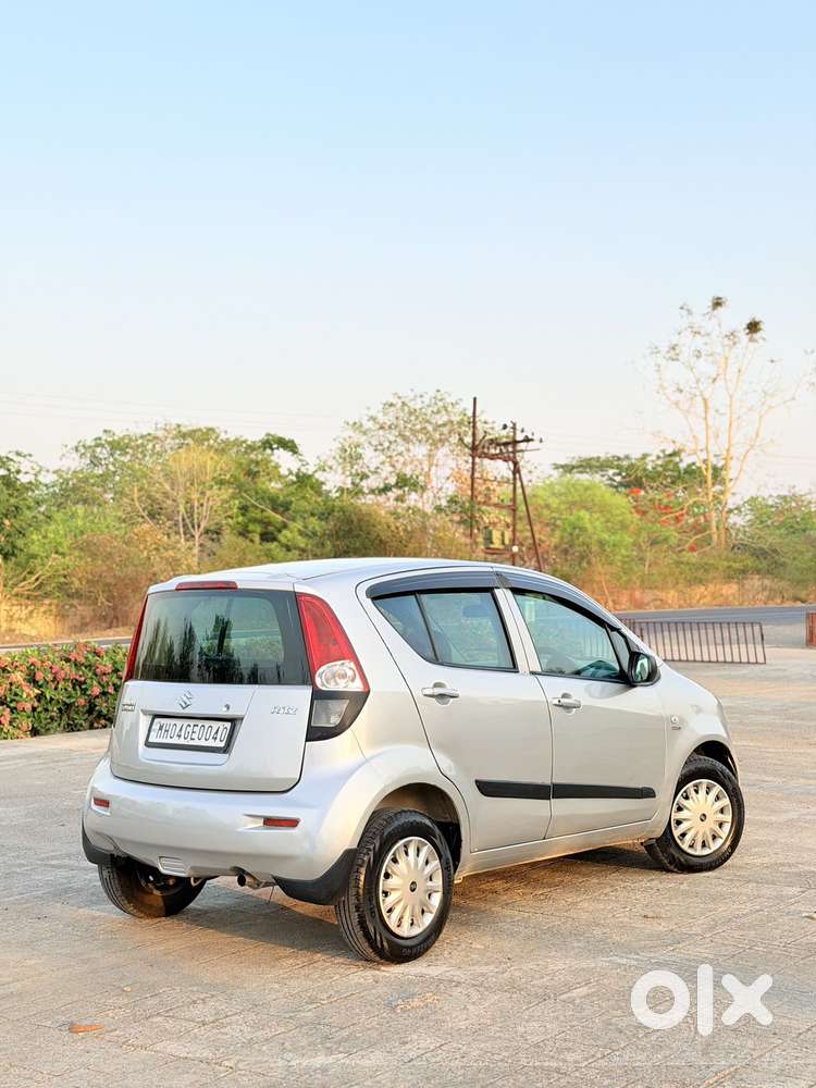 Maruti Suzuki Ritz Ldi, 2013, Diesel