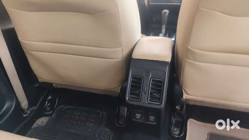 Honda City Petrol 2016