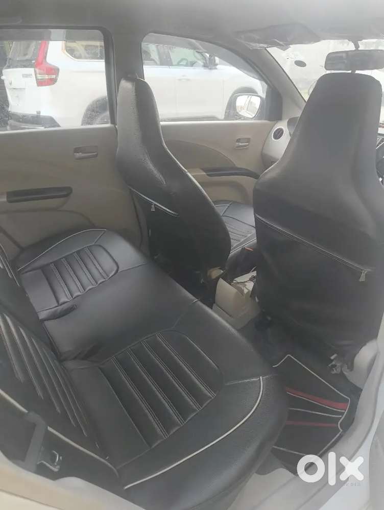 Maruti Suzuki Celerio 2018 Petrol 38000 Km Driven