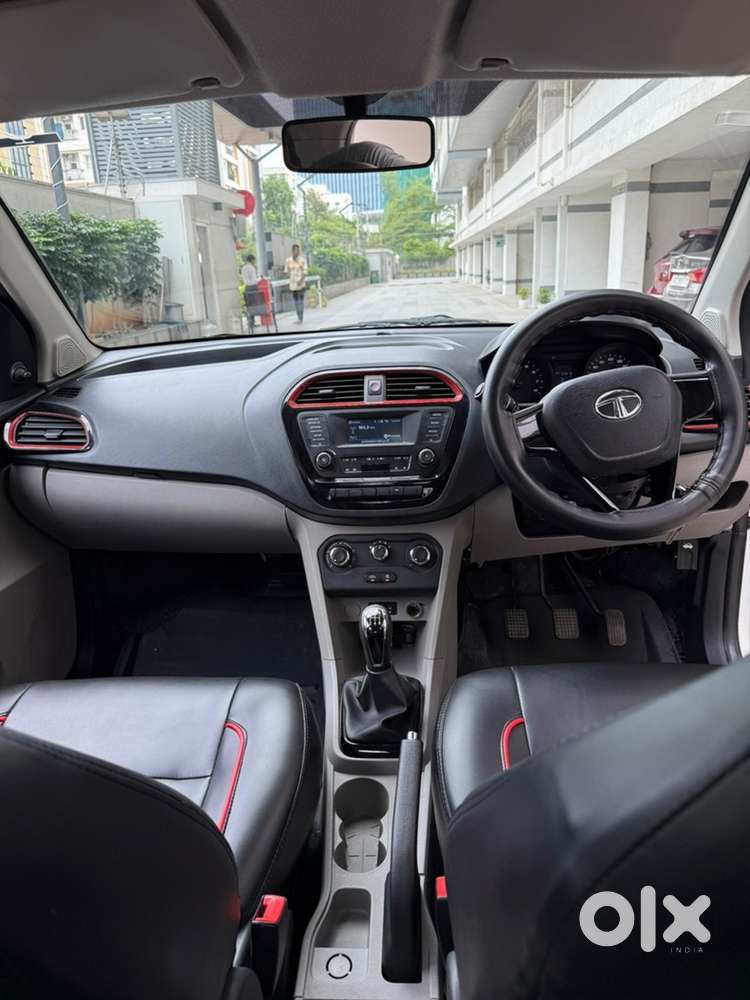 Tata Tiago