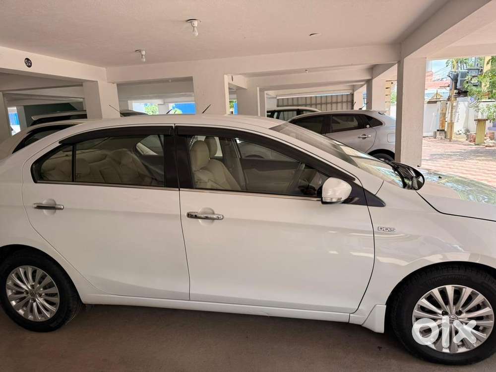 Maruti Suzuki Diesel 2017