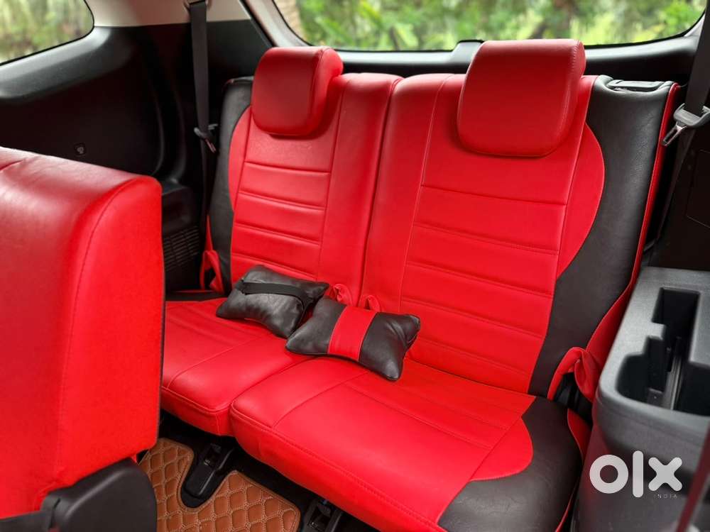 Kia Carens, 2022, Petrol