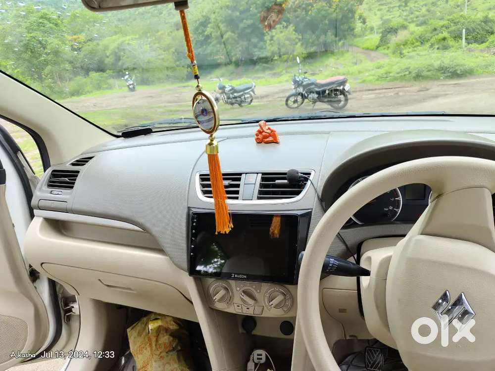 Maruti Suzuki Ertiga 2015 Cng & Hybrids 194744 Km Driven