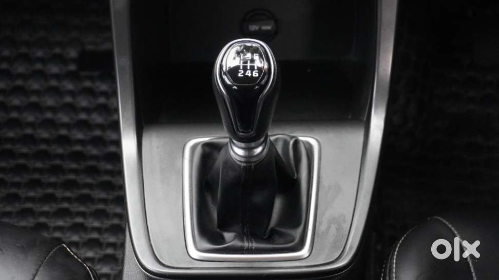 Hyundai Creta 1.5 Crdi E Diesel Mt, 2023, Diesel