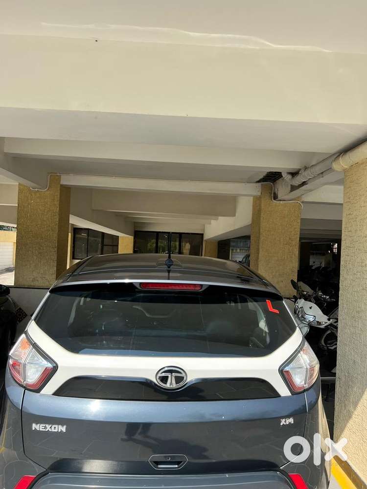 Tata Nexon 2018 Petrol Good Condition