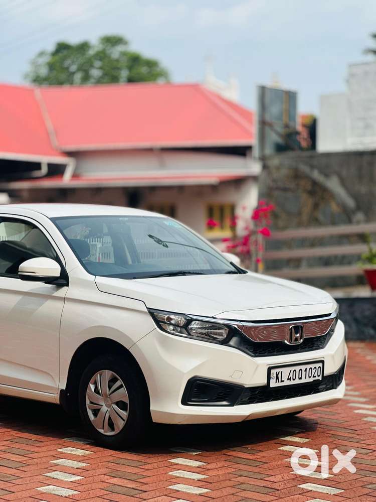 Honda Amaze 2013-2016 S Plus I-vtec, 2018, Cng & Hybrids