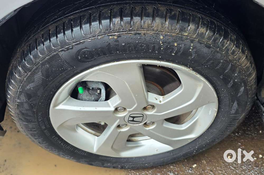 Honda City 1.5 V Mt Sunroof, 2014, Petrol
