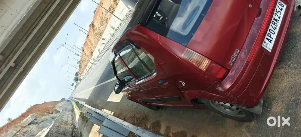 Tata Indica Petrol 2009