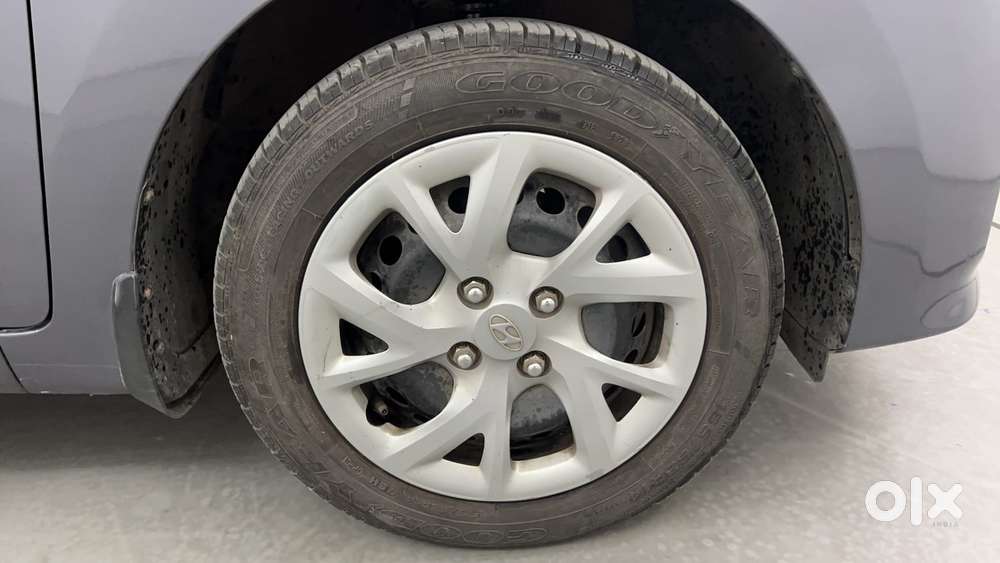 Hyundai Grand I10 1.2 Kappa Sportz, 2018, Petrol