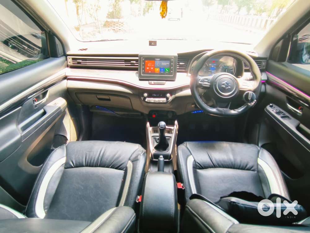 Maruti Suzuki Xl6 Zeta, 2021, Petrol