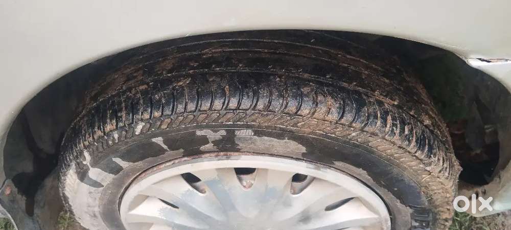 Tata Indigo Ecs 2009 Diesel 75000 Km Driven