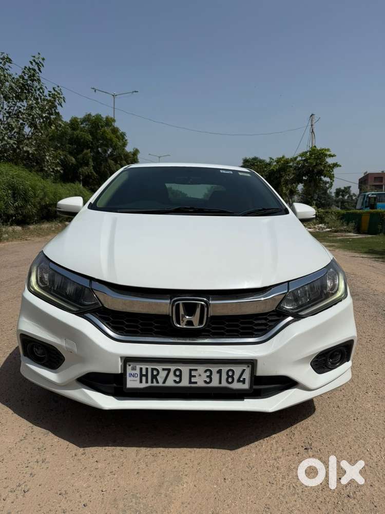 Honda City Diesel 2015