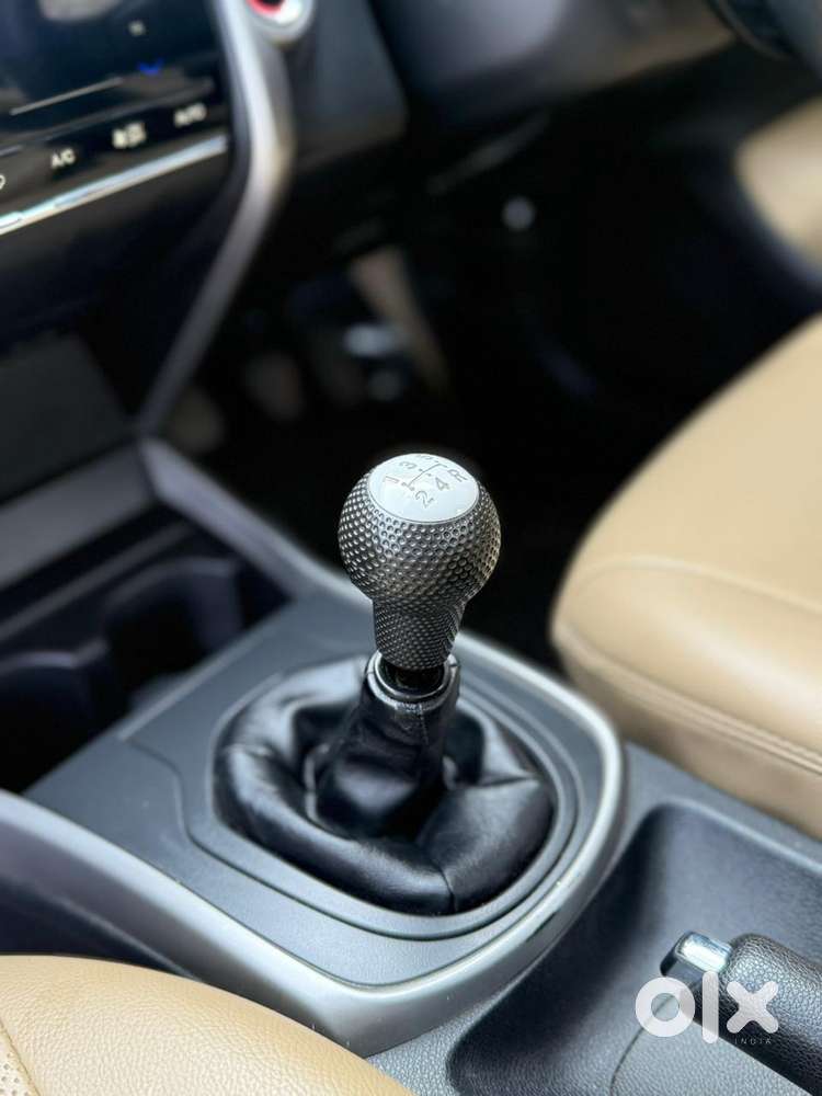 Honda City I-vtec V, 2019, Petrol