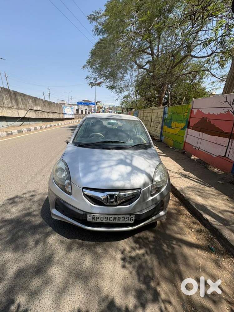 Honda Brio 2014 Petrol Good Condition