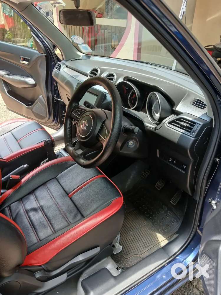 Maruti Suzuki Swift 2022 Petrol 39000 Km Driven