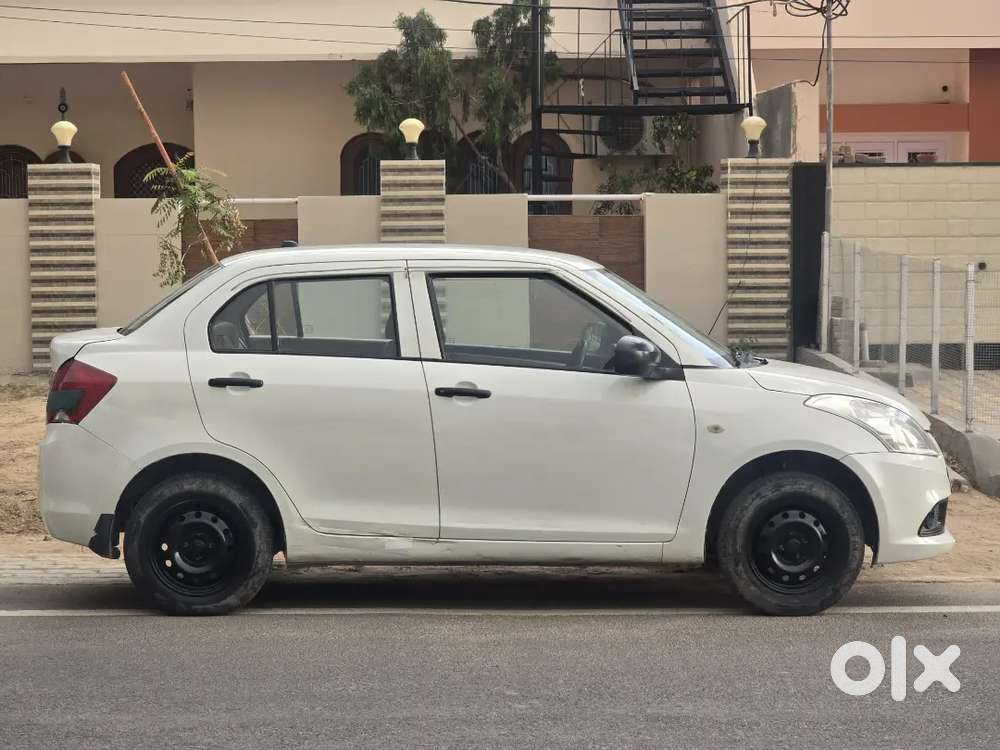 Maruti Suzuki Dzire 2020 Diesel Well Maintained