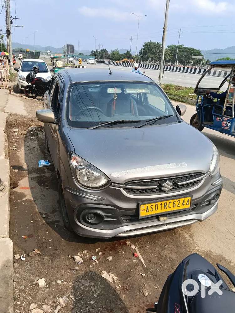 Maruti Suzuki Celerio 2024 Petrol 100000 Km Driven